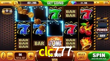 Ofertas Imperdíveis na clc777: Promoções e Bônus Que Valem a Pena